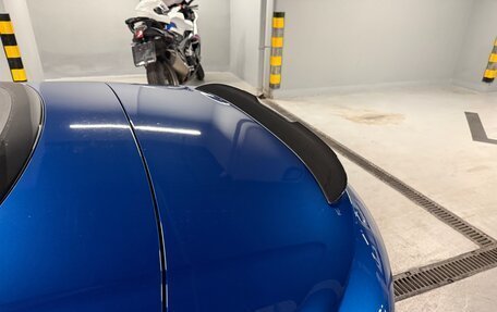 BMW 8 серия, 2019 год, 9 000 000 рублей, 24 фотография