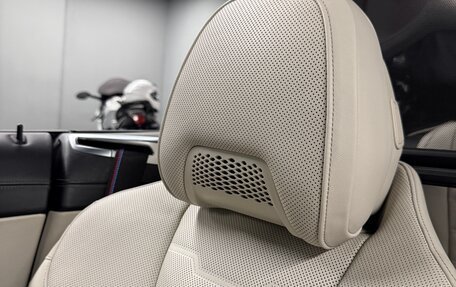BMW 8 серия, 2019 год, 9 000 000 рублей, 26 фотография