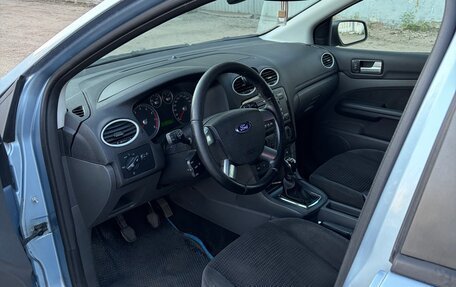 Ford Focus II рестайлинг, 2006 год, 269 000 рублей, 2 фотография