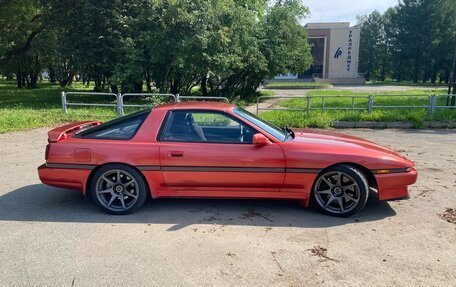 Toyota Supra, 1989 год, 2 900 000 рублей, 4 фотография