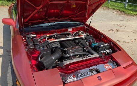 Toyota Supra, 1989 год, 2 900 000 рублей, 6 фотография