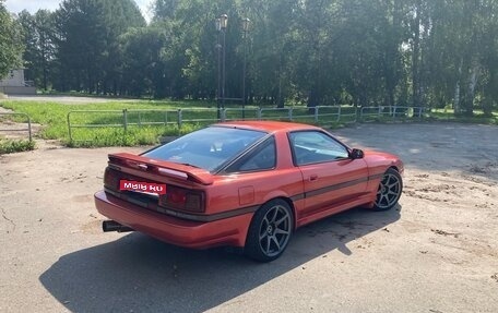 Toyota Supra, 1989 год, 2 900 000 рублей, 5 фотография