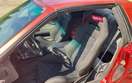 Toyota Supra, 1989 год, 2 900 000 рублей, 8 фотография