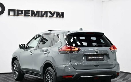 Nissan X-Trail, 2026 год, 3 590 000 рублей, 4 фотография