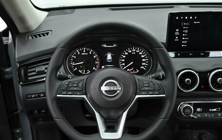 Nissan X-Trail, 2026 год, 3 590 000 рублей, 14 фотография