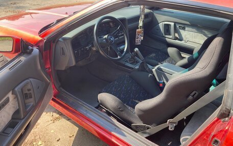 Toyota Supra, 1989 год, 2 900 000 рублей, 7 фотография