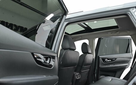 Nissan X-Trail, 2026 год, 3 590 000 рублей, 17 фотография