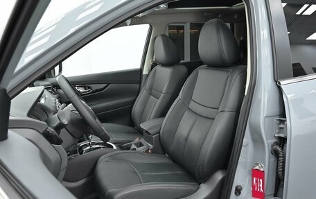 Nissan X-Trail, 2026 год, 3 590 000 рублей, 12 фотография