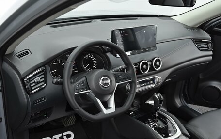 Nissan X-Trail, 2026 год, 3 590 000 рублей, 16 фотография