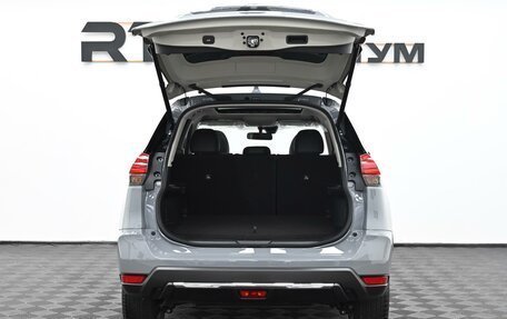 Nissan X-Trail, 2026 год, 3 590 000 рублей, 19 фотография