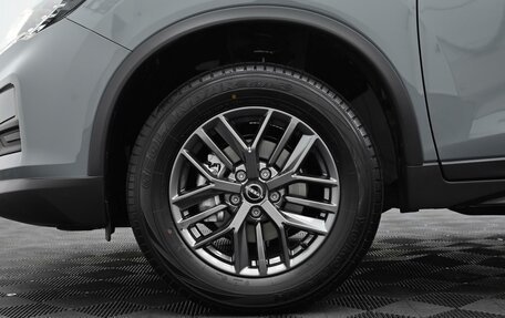 Nissan X-Trail, 2026 год, 3 590 000 рублей, 20 фотография