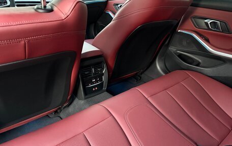 BMW 3 серия, 2023 год, 5 300 000 рублей, 13 фотография