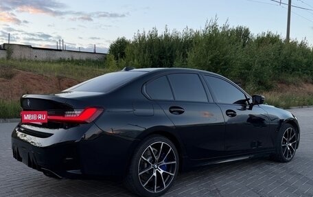 BMW 3 серия, 2023 год, 5 300 000 рублей, 5 фотография