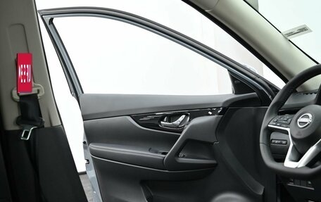 Nissan X-Trail, 2026 год, 3 590 000 рублей, 10 фотография