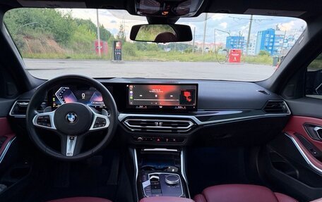 BMW 3 серия, 2023 год, 5 300 000 рублей, 15 фотография
