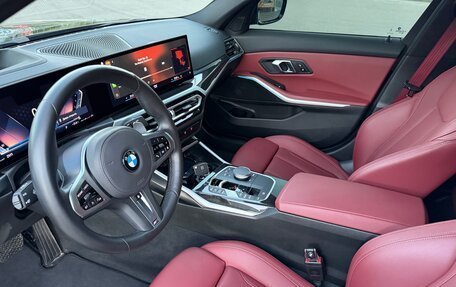 BMW 3 серия, 2023 год, 5 300 000 рублей, 11 фотография