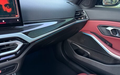 BMW 3 серия, 2023 год, 5 300 000 рублей, 14 фотография