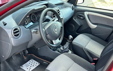 Renault Duster I рестайлинг, 2014 год, 985 000 рублей, 8 фотография
