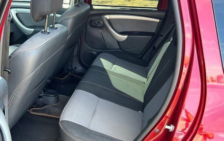 Renault Duster I рестайлинг, 2014 год, 985 000 рублей, 20 фотография