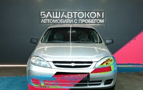 Chevrolet Lacetti, 2012 год, 550 000 рублей, 2 фотография