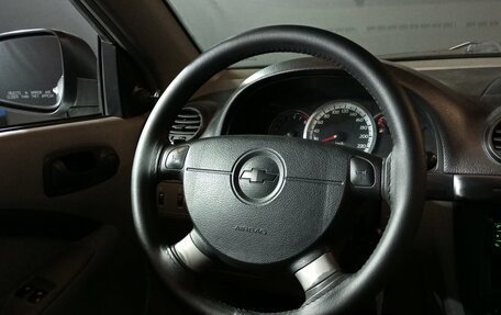 Chevrolet Lacetti, 2012 год, 550 000 рублей, 10 фотография
