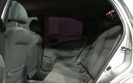 Chevrolet Lacetti, 2012 год, 550 000 рублей, 8 фотография