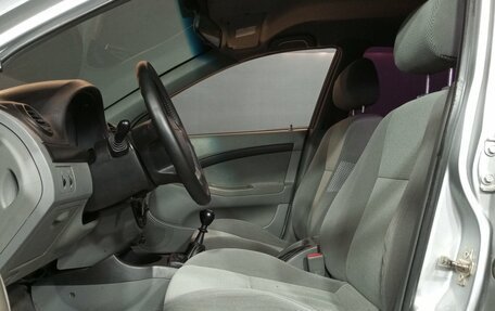 Chevrolet Lacetti, 2012 год, 550 000 рублей, 7 фотография