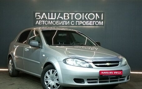 Chevrolet Lacetti, 2012 год, 550 000 рублей, 3 фотография
