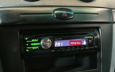 Chevrolet Lacetti, 2012 год, 550 000 рублей, 12 фотография