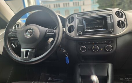 Volkswagen Tiguan I, 2016 год, 1 778 000 рублей, 19 фотография