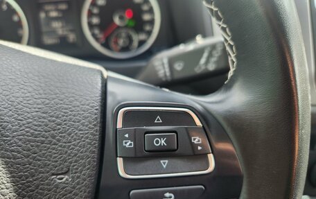 Volkswagen Tiguan I, 2016 год, 1 778 000 рублей, 12 фотография