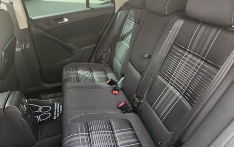 Volkswagen Tiguan I, 2016 год, 1 778 000 рублей, 17 фотография