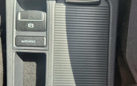 Volkswagen Tiguan I, 2016 год, 1 778 000 рублей, 15 фотография