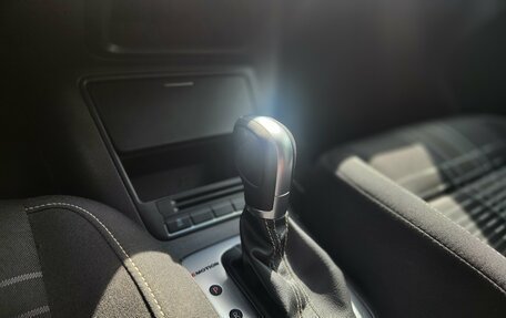 Volkswagen Tiguan I, 2016 год, 1 778 000 рублей, 13 фотография