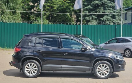 Volkswagen Tiguan I, 2016 год, 1 778 000 рублей, 8 фотография