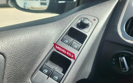 Volkswagen Tiguan I, 2016 год, 1 778 000 рублей, 14 фотография