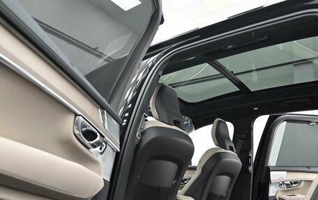 Volvo XC90 II рестайлинг, 2026 год, 10 490 000 рублей, 10 фотография