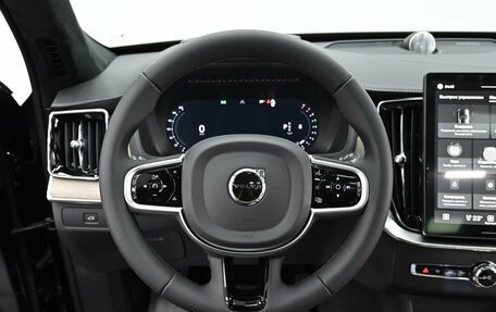 Volvo XC90 II рестайлинг, 2026 год, 10 490 000 рублей, 14 фотография