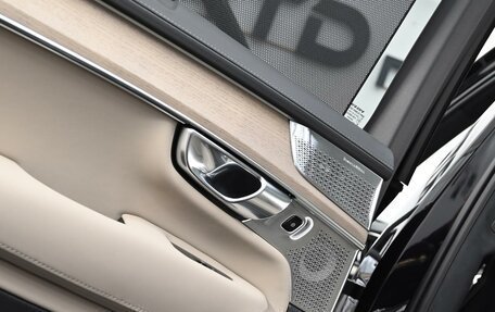 Volvo XC90 II рестайлинг, 2026 год, 10 490 000 рублей, 18 фотография
