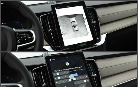 Volvo XC90 II рестайлинг, 2026 год, 10 490 000 рублей, 7 фотография