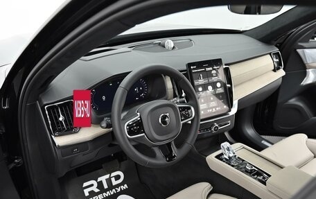 Volvo XC90 II рестайлинг, 2026 год, 10 490 000 рублей, 9 фотография
