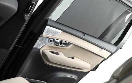 Volvo XC90 II рестайлинг, 2026 год, 10 490 000 рублей, 17 фотография