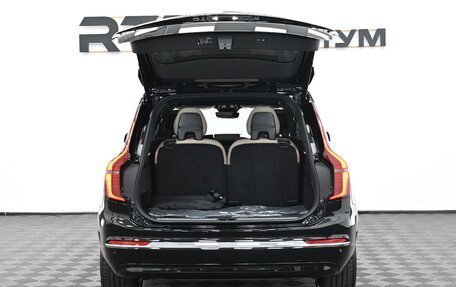 Volvo XC90 II рестайлинг, 2026 год, 10 490 000 рублей, 23 фотография