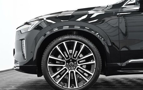 Volvo XC90 II рестайлинг, 2026 год, 10 490 000 рублей, 26 фотография