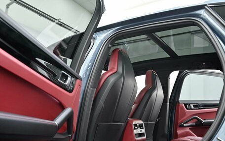 Porsche Cayenne III, 2018 год, 7 490 000 рублей, 11 фотография