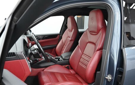 Porsche Cayenne III, 2018 год, 7 490 000 рублей, 9 фотография