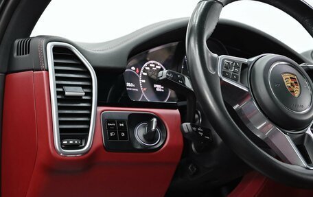 Porsche Cayenne III, 2018 год, 7 490 000 рублей, 16 фотография