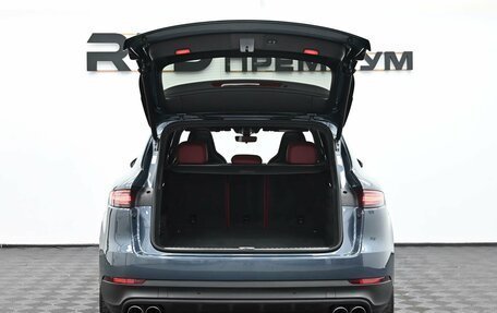 Porsche Cayenne III, 2018 год, 7 490 000 рублей, 22 фотография