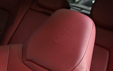 Porsche Cayenne III, 2018 год, 7 490 000 рублей, 12 фотография