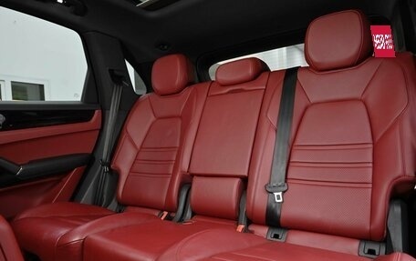 Porsche Cayenne III, 2018 год, 7 490 000 рублей, 21 фотография
